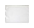 Chemise transparente en PVC pour documents format A4 couleur transparent