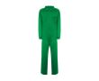 Bleu de travail en polyester et coton 200 g/m² Roly Jimmy couleur vert gazon