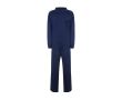 Bleu de travail en polyester et coton 200 g/m² Roly Jimmy couleur bleu marine