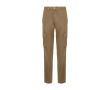 Pantalon de travail long pour femme 250 g/m² Roly Daily Stretch  couleur camel