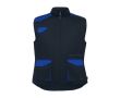 Gilet de travail multi-poches 200 g/m² Roly Armada  couleur bleu roi