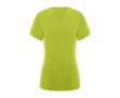 Blouse pour femme à manches courtes 170 g/m² Roly Ferox  couleur vert pistache