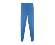 Pantalon sanitaire unisexe à coupe droite 170 g/m² Roly Fiber  couleur bleu bondi