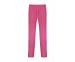 Pantalon sanitaire unisexe avec coupe droite 195 g/m² Roly Care  couleur rose