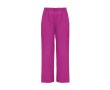 Pantalon sanitaire unisexe coupe droite 160 g/m² Roly Vademecum  couleur violet