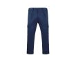 Pantalon de travail en polyester et coton 240 g/m² Roly Daily  couleur bleu marine
