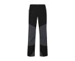 Pantalon unisexe de trekking 130 g/m² Roly Direct Bonati  couleur noir
