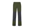 Pantalon unisexe de trekking 130 g/m² Roly Direct Bonati  couleur vert militaire