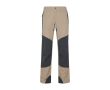 Pantalon unisexe de trekking 130 g/m² Roly Direct Bonati  couleur sable