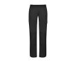 Pantalon de travail pour femme 240 g/m² Roly Daily  couleur noir