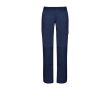 Pantalon de travail pour femme 240 g/m² Roly Daily  couleur bleu marine