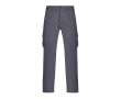 Pantalon de travail avec élasthanne 250 g/m² Roly Daily Stretch  couleur gris taupe