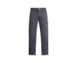Pantalon de travail long pour homme 300 g/m² Roly Fonta  couleur gris taupe