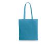 Sacs en coton de couleur 140 g/m² EcoColor Plus couleur bleu ciel