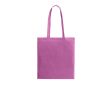 Sac en coton personnalisable pas cher couleur 140 g/m² couleur mauve