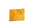 Sac 50% coton recyclé à anses longues 280 g/m² couleur jaune
