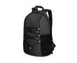 Sac de voyage personnalisé en couleurs couleur noir