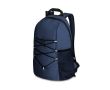 Sac de voyage personnalisé en couleurs couleur bleu