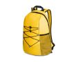 Sac de voyage personnalisé en couleurs couleur jaune