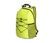 Sac de voyage personnalisé en couleurs couleur vert clair
