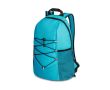 Sac de voyage personnalisé en couleurs couleur bleu ciel