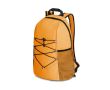 Sac de voyage personnalisé en couleurs couleur orange