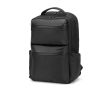 Sac à dos organisateur déperlant avec poches 23 L 17,3\" couleur noir