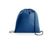 Sacs cordon personnalisés pas cher non-woven 80 gr/m2 Downtown couleur bleu marine