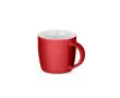 Tasse originale pour entreprise de 260 ml couleur rouge