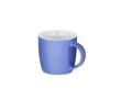 Tasse originale pour entreprise de 260 ml couleur bleu ciel