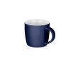 Tasse originale pour entreprise de 260 ml couleur bleu