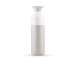 Bouteille isotherme écologique avec gobelet 580 ml Dopper Insulated couleur gris clair