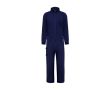 Salopette ignifuge avec zip et velcro 360 g/m² Roly Blazer couleur bleu marine