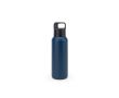 Bouteille thermos en acier recyclé avec isolation sous vide 590 ml couleur bleu marine