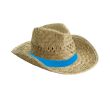 Chapeau personnalisable pour la plage couleur bleu roi sold out