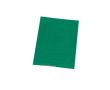 Bâtons gonflables en plastique de plusieurs couleurs pour événements couleur vert