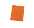 Bâtons gonflables en plastique de plusieurs couleurs pour événements couleur orange