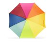 Parapluie enfant résistant au vent avec ouverture manuelle Ø74,5 couleur multicolore