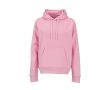 Sweat à capuche femme en coton biologique 300 g/m² Bondi couleur rose
