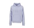 Sweat à capuche femme en coton biologique 300 g/m² Bondi couleur bleu pastel
