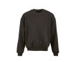 Sweat en coton biologique unisexe oversize 340 g/m² Whitehaven couleur lilas