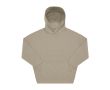 Sweat hoodie écologique unisexe oversized, 350 g/m² B&C  couleur sable