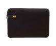 Housse pour PC en polyester avec intérieur rembourré Case Logic 13'' couleur noir