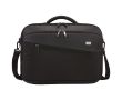 Sacoche en polyester rembourrée pour PC et tablette Case Logic® 15,6\" couleur noir