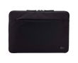 Housse rembourrée pour PC en matériaux recyclés Case Logic® 13\" couleur noir