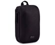 Étui organiseur recyclé moyen pour appareils Case Logic® couleur noir