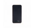 Batterie externe Duracell 10 000 mAh avec charge double USB‑C et USB‑A couleur noir