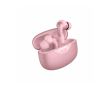 Casque sans fil avec réduction de bruit Fresh'n Rebel couleur rose clair