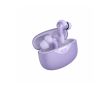Casque sans fil avec réduction de bruit Fresh'n Rebel couleur lilas