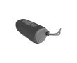 Enceinte sans fil étanche avec molette de volume Fresh'n Rebel couleur gris foncé